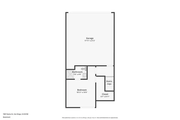 7887 Stylus, San Diego, CA 92108