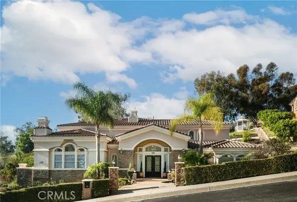 15841 Aurora Crest, Whittier, CA 90605