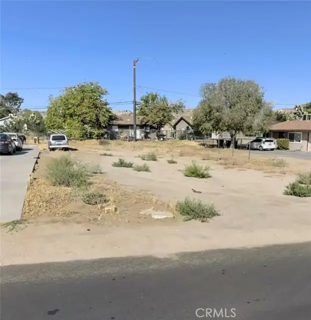 0 Indio Ave., Yucca Valley, CA 92284 - #1