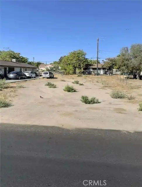 0 Indio Ave., Yucca Valley, CA 92284 - #2