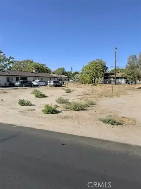 0 Indio Ave., Yucca Valley, CA 92284 - #3