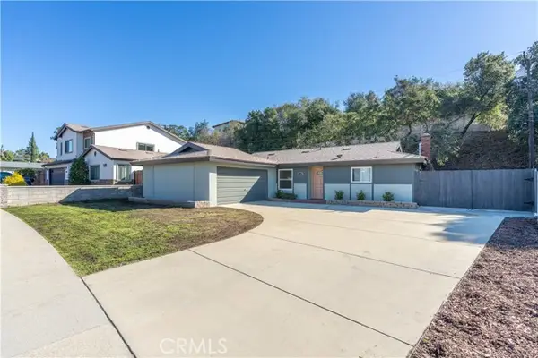 1150 W Juanita, San Dimas, CA 91773