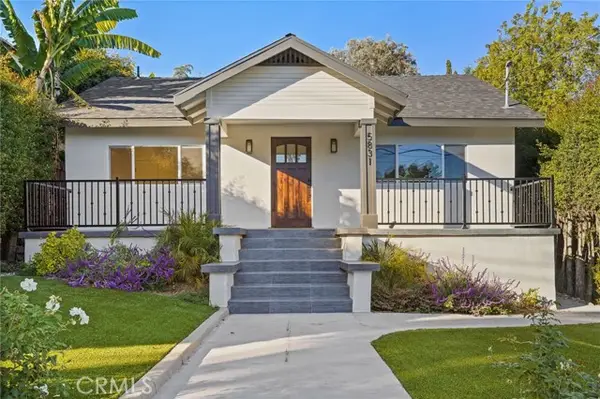 5829 Tipton Way, Los Angeles, CA 90042