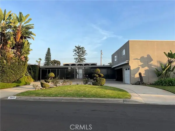 9844 Pangborn, Downey, CA 90240