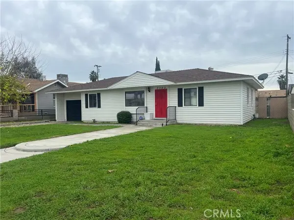 3503 Elcia, Bakersfield, CA 93309