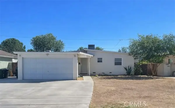 1372 Jenner, Lancaster, CA 93534