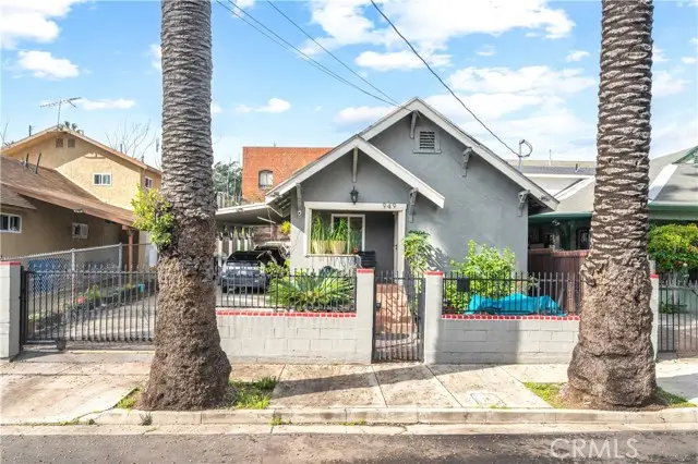 949 Hollins Street, Los Angeles, CA 90023 - Image #1