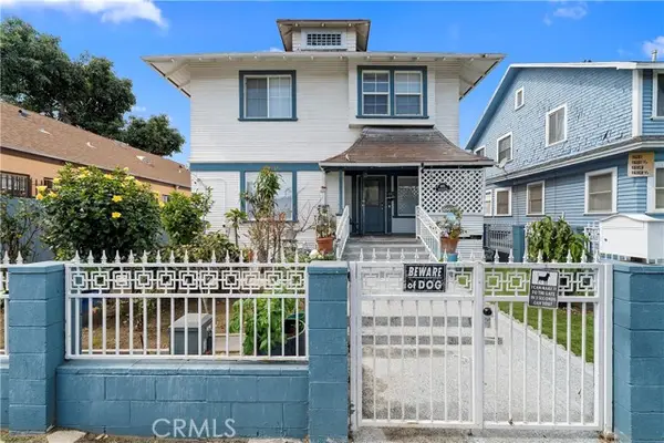 1665 Arlington, Los Angeles, CA 90019