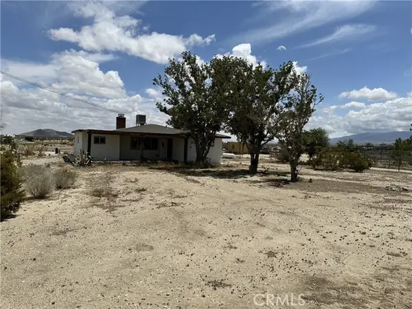 37118 185th, Llano, CA 93544