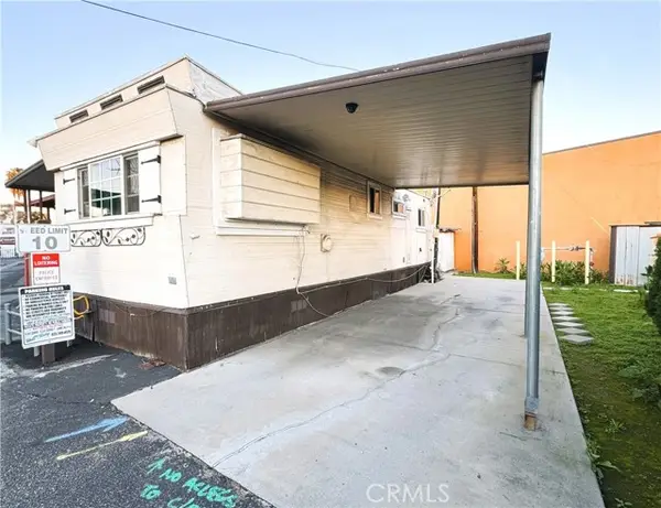 11825 Whittier Boulevard #51, Whittier, CA 90606