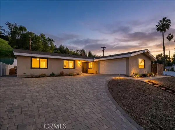 20703 Collins, Woodland Hills (los Angeles), CA 91367