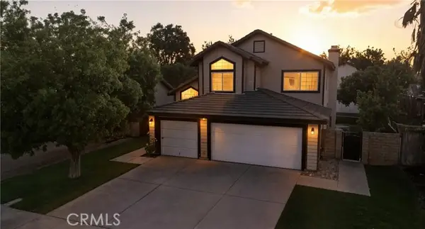 45050 Bevington, Lancaster, CA 93535