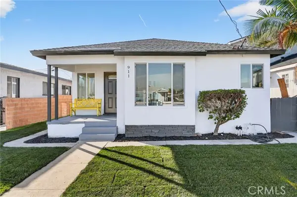 911 Hawaiian, Wilmington (los Angeles), CA 90744