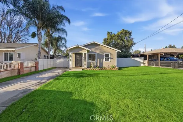 12534 Persing Drive, Whittier, CA 90606