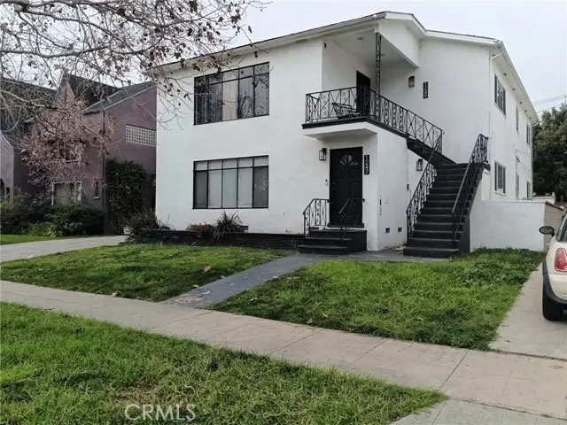 1247 S Sycamore, Los Angeles, CA 90019 - Image #1