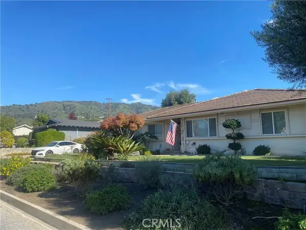 138 S Hacienda, Glendora, CA 91741