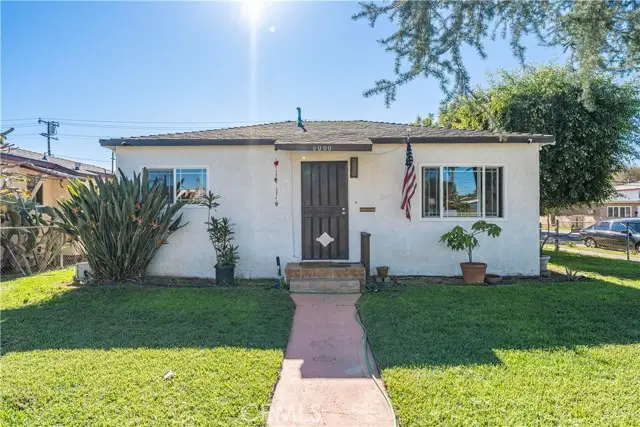 6000 Agra, Bell Gardens, CA 90201 - Image #2