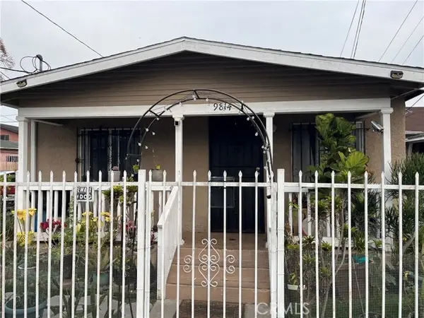 9814 Bandera, Los Angeles, CA 90002