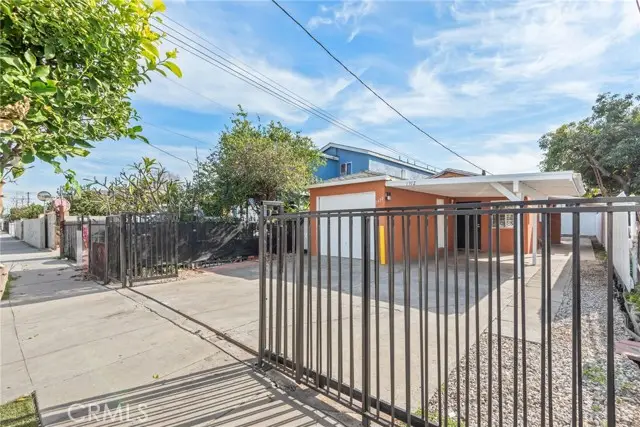 1972 E 88th, Los Angeles, CA 90002 - Image #2