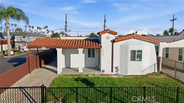5814 Arlington, Los Angeles, CA 90043