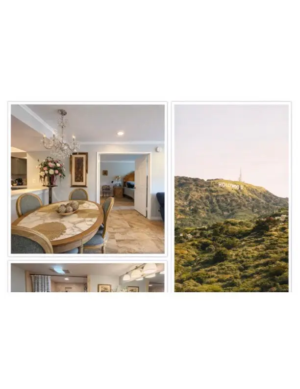 2700 Cahuenaga Blvd East, Los Angeles, CA 90068 - Image #2