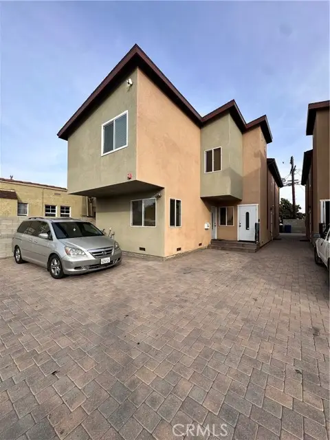 1743 W 37th Street, Los Angeles, CA 90018 - Image #3