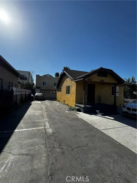 130 W 85th, Los Angeles, CA 90003