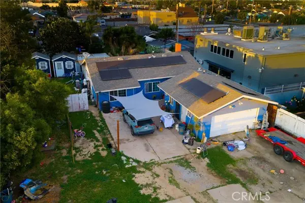 447 E 124th, Los Angeles, CA 90061