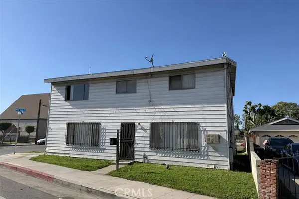 1431 Alamitos Avenue, Long Beach, CA 90813