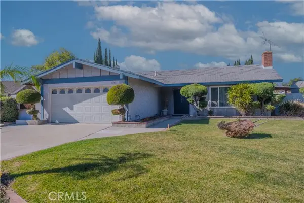 1355 N Orange Avenue, Ontario, CA 91764