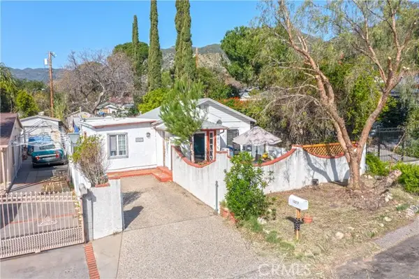 13217 Raven Drive, Sylmar (los Angeles), CA 91342