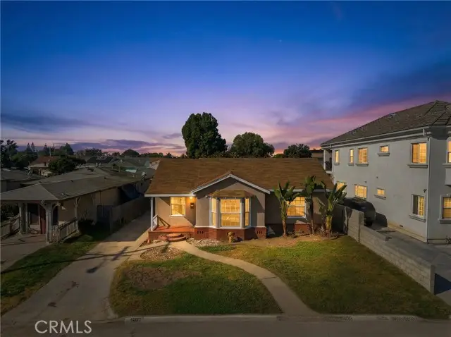15517 Longworth Avenue, Norwalk, CA 90650 - Image #1