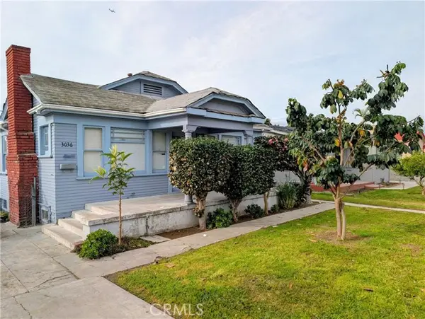 3036 Hill, Huntington Park, CA 90255