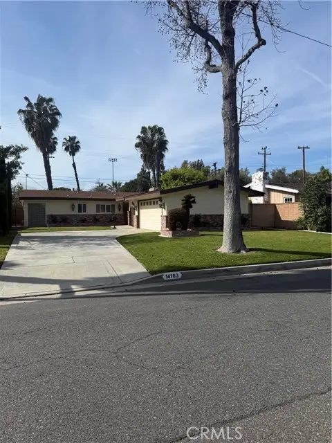 14103 Whiterock, La Mirada, CA 90638 - #1