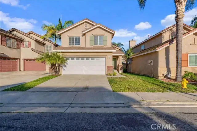 865 Honey Grove Way, Corona, CA 92878 - #1