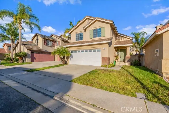 865 Honey Grove Way, Corona, CA 92878 - #2