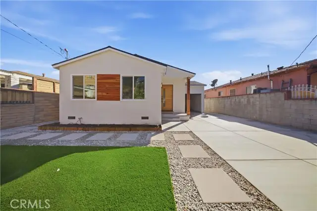 806 W 219th Street, Torrance, CA 90502 - #2