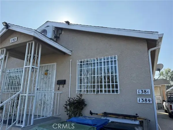 138 E 60th Street, Los Angeles, CA 90003