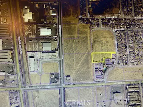 0 Vac/stanridge Ave/vic Avenue J, Lancaster, CA 93535 - #1