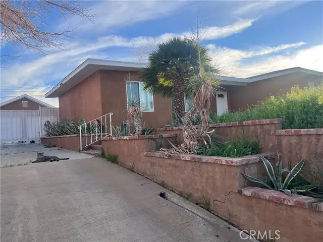 1626 Avenue Q13, Palmdale, CA 93550 - #1