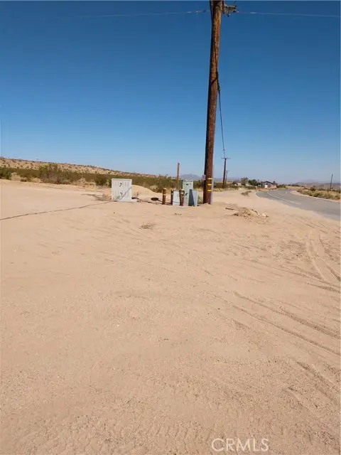 0 Napa, Yucca Valley, CA 92284