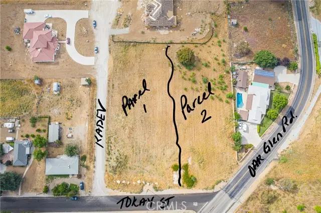 0 Tokay, Cherry Valley, CA 92223 - Image #1