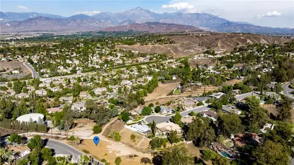 0 E Sunset Drive, Redlands, CA 92373