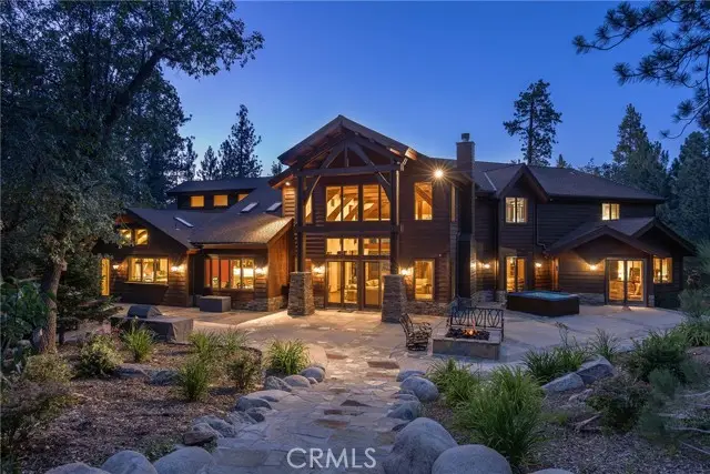 42143 Switzerland Drive, Big Bear Lake, CA 92315 - Image #1