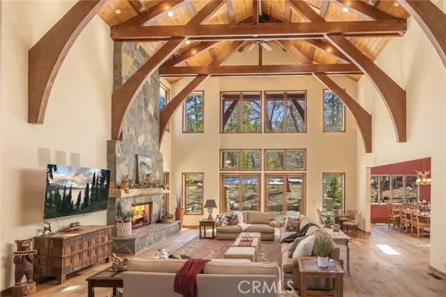 42143 Switzerland Drive, Big Bear Lake, CA 92315 - Image #3