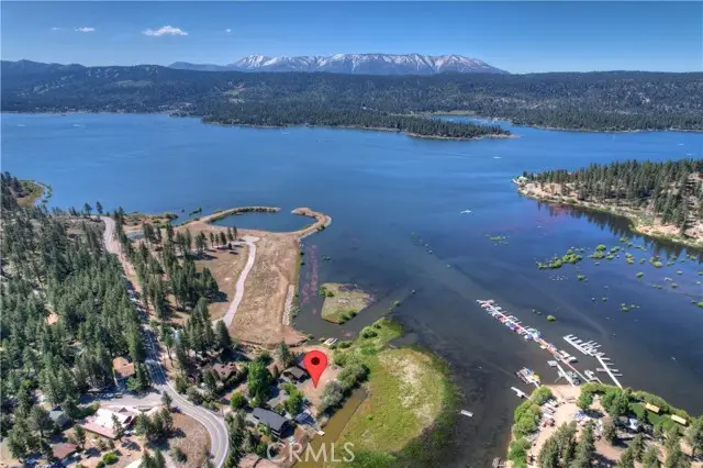 39483 North Shore Drive, Fawnskin, CA 92333 - Image #3