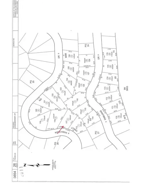 1 Pasa Glen Drive, Glendale, CA 91208 - Image #2