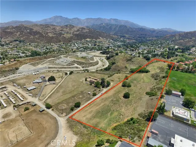 0 Jefferson Street, Yucaipa, CA 92399 - Image #1