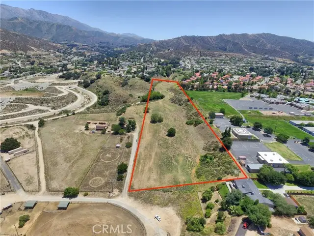 0 Jefferson Street, Yucaipa, CA 92399 - Image #2