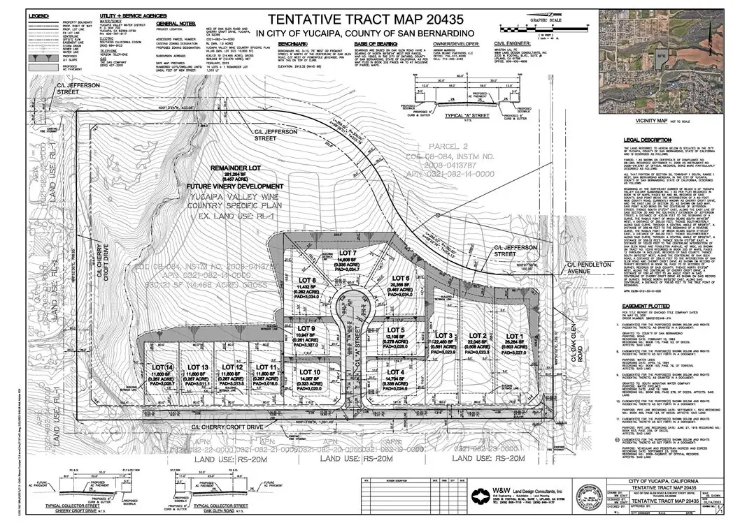 11111 Cherry Croft, Yucaipa, CA 92399 - Image #1